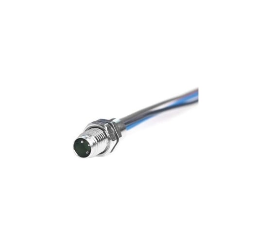 Монтажный разъем VELLEDQ FLH-M8-M03(M8)-0.3 08-00024672