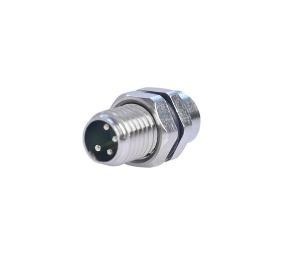 Монтажный разъем VELLEDQ FLH-M8-M04(M8)-HB 08-00024671