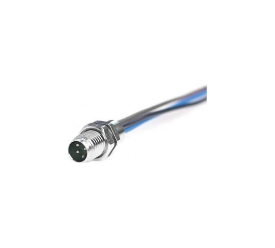 Монтажный разъем VELLEDQ FLH-M8-M04(M8)-0.3 08-00024673