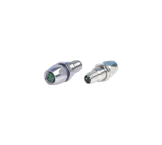 Монтажный разъем VELLEDQ FL-M8-M04/F04(M10) 08-00024677 1