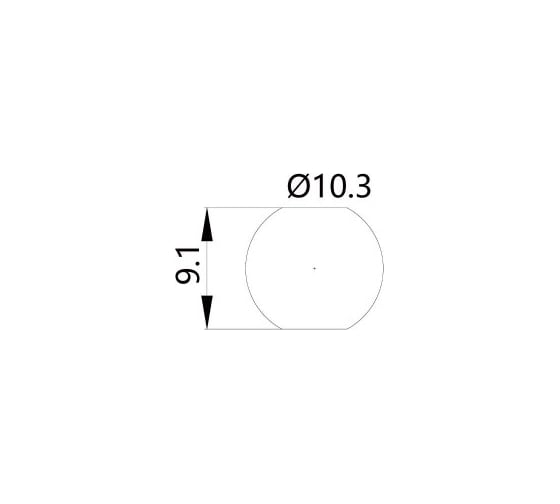 Монтажный разъем VELLEDQ FL-M8-M04/F04(M10) 08-00024677