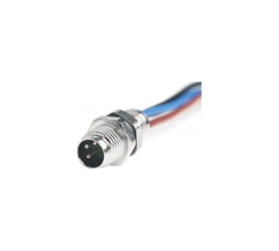 Монтажный разъем VELLEDQ FLQ-M8-M03(M8)-0.3 08-00024663 1