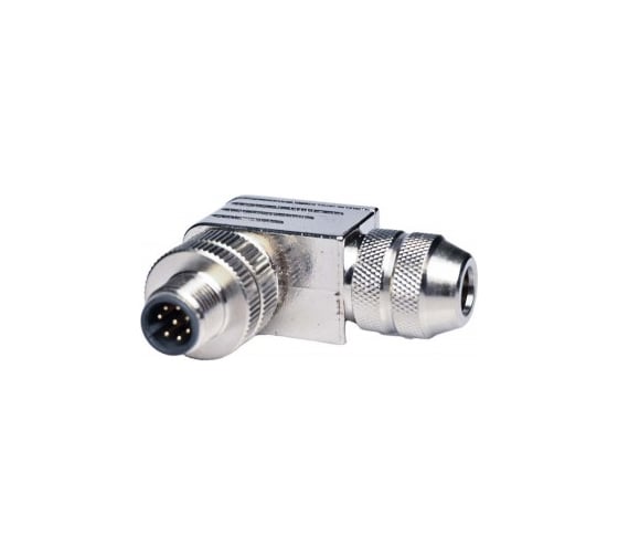 Соединитель клеммный VELLEDQ M12P-M08S 08-00034175 1
