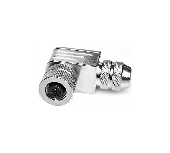Соединитель клеммный VELLEDQ M12P-F05S 08-00024717 1