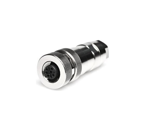 Соединитель клеммный VELLEDQ M12P-F04T 08-00024710