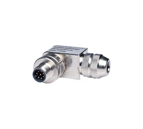 Соединитель клеммный VELLEDQ M12-M08S 08-00034171 1