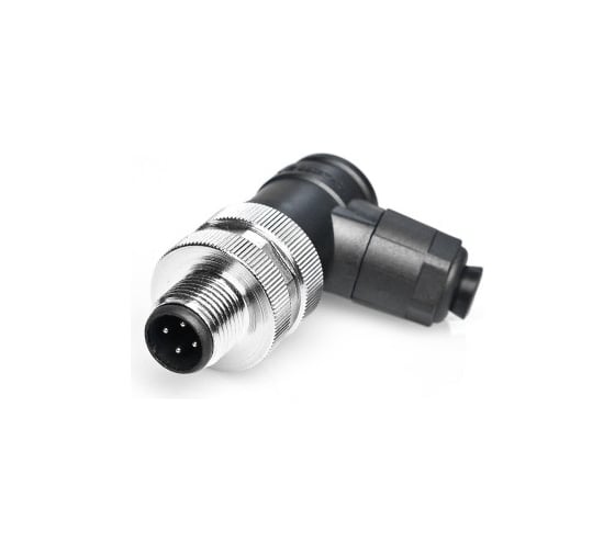 Соединитель клеммный VELLEDQ M12-M04S 08-00024707 1