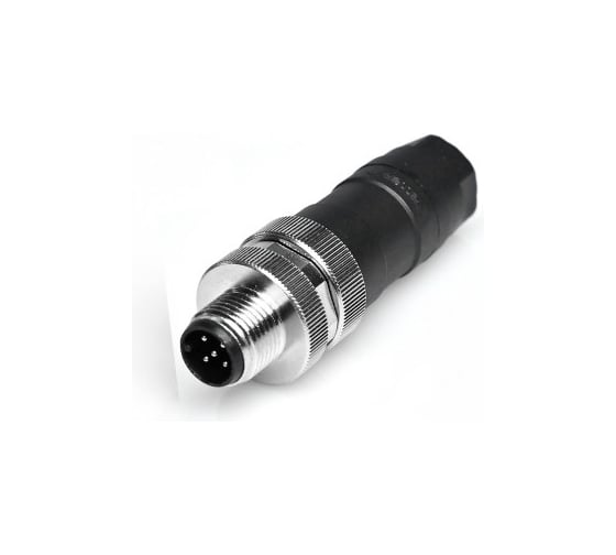 Соединитель клеммный VELLEDQ M12-M05T 08-00024712 1