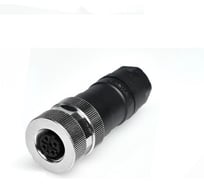 Соединитель клеммный VELLEDQ M12-F05T 08-00024714