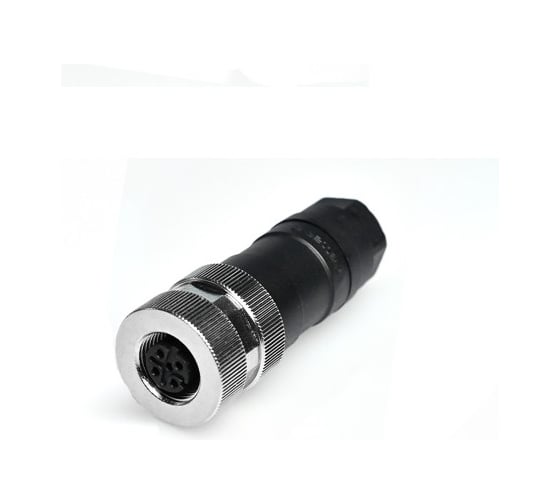 Соединитель клеммный VELLEDQ M12-F05T 08-00024714 1