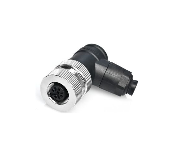 Соединитель клеммный VELLEDQ M12-F04S 08-00024709 1