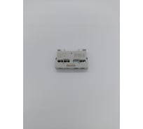 Дополнительный контакт верхнего монтажа ELCOMTECH Aux11T-MS31J, 1НО 1НЗ для MS31J УТ-00026577