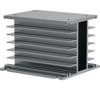 Радиатор для твердотельного реле ONI OSS-1 25А RSS-1-25