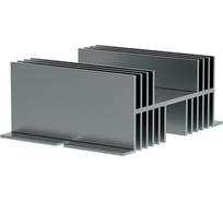 Радиатор для твердотельного реле ONI OSS-2 60А RSS-2-60