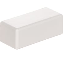 Заглушка DKC LM 50x20 1 ШТ 00651DIY