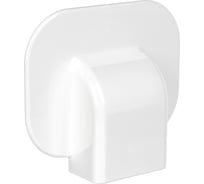 Ввод в стену DKC под углом 90 град. для короба 70х40 мм 1 ШТ AIR70408DIY