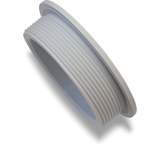 Заглушка отверстия - заглушка под плоскую отвертку Weyer DPK-M63G нар. M WE6802600