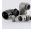 Муфта для гофрированных труб - коннектор угловой Weyer WQW-P29G/AD34.5 нар. PG29 WE1703900 4