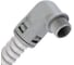 Муфта для гофрированных труб - коннектор угловой Weyer WQW-P29G/AD34.5 нар. PG29 WE1703900 6