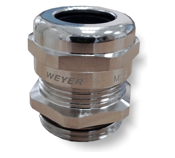 Втулка кабельная - кабельный ввод Weyer HSM-P29 нар. PG29 WE6704800