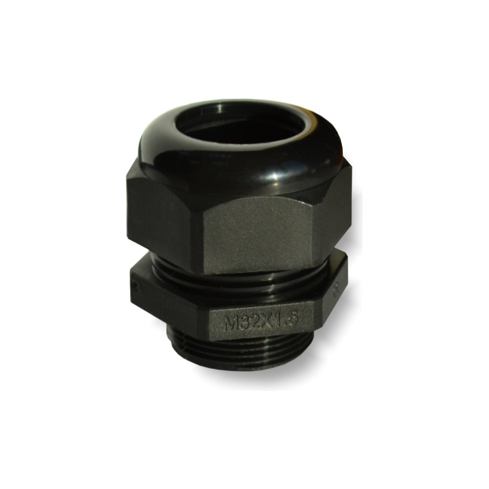 Втулка кабельная - кабельный ввод Weyer HSK-P13.5B-HL нар. PG13.5 ...