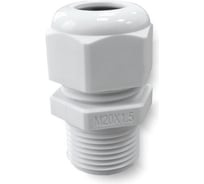 Втулка кабельная - кабельный ввод Weyer HSK-M20G-DL нар. M20x1.5 WE4107600