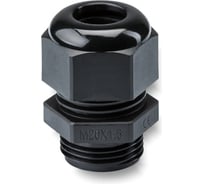 Втулка кабельная - кабельный ввод Weyer HSK-M16B-DL нар. M16x1.5 WE4108800