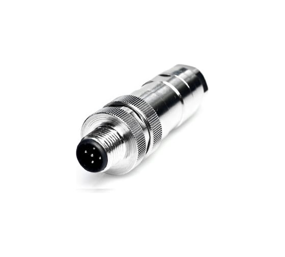 Соединитель клеммный VELLEDQ M12P-M05T 08-00025017 1