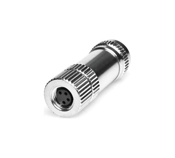Соединитель клеммный VELLEDQ M8P-F04T 08-00024647