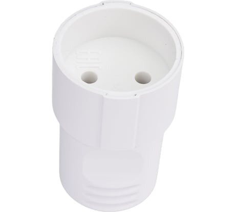 Переносная розетка Bylectrica 1-местная Р16-391