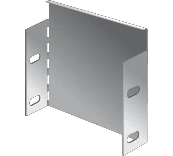 Заглушка IEK Н50х200 CLP1Z-050-200 1