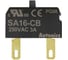 Блок контактов Autonics SA16-CB, одиночный, НЗ 250В~/3A, (Китай) 51100100010111 1
