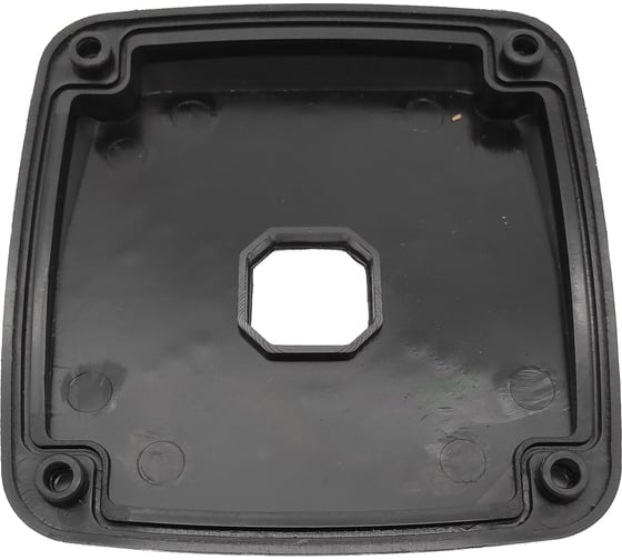 Монтажная коробка CamBox EVO-128 BLK EVO128BLK