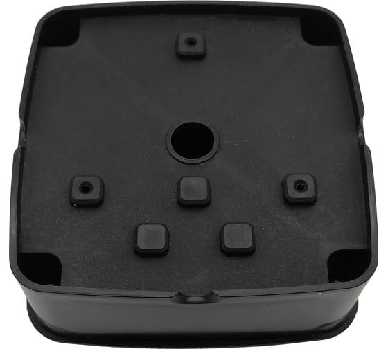 Монтажная коробка CamBox EVO-128 BLK EVO128BLK