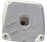 Монтажная коробка CamBox EVO-128 WHT EVO128WHT 2
