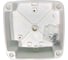 Монтажная коробка CamBox EVO-128 WHT EVO128WHT 4