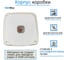 Монтажная коробка CamBox EVO-128 WHT EVO128WHT 6