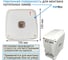 Монтажная коробка CamBox EVO-128 WHT EVO128WHT 9