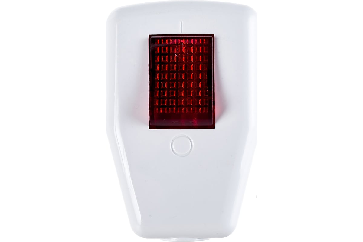 Разборная угловая вилка АБК-СИЛА с заземляющим контактом 16А 220В с ...