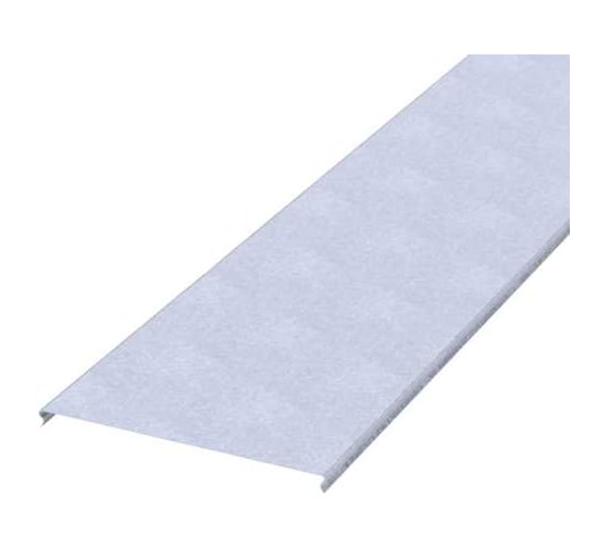 Крышка лотка усиленная PRO-lotki.ru KLMU 50 (2,0) HDZ L=3000 TLS52380HDZ vTLS52380HDZ 1