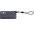 Cмарт брелок Smartec ST-PT015MF-GR Mifare-совместимая 1K, серый, 50x25x4 мм 1шт smkd0853.0 3