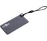 Cмарт брелок Smartec ST-PT015MF-GR Mifare-совместимая 1K, серый, 50x25x4 мм 1шт smkd0853.0 4