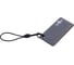 Cмарт брелок Smartec ST-PT015MF-GR Mifare-совместимая 1K, серый, 50x25x4 мм 1шт smkd0853.0 5