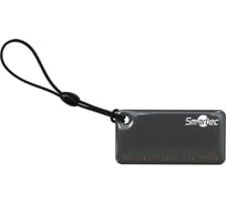 Cмарт брелок Smartec ST-PT015MF-GR Mifare-совместимая 1K, серый, 50x25x4 мм Уп. 5шт smkd0853.2