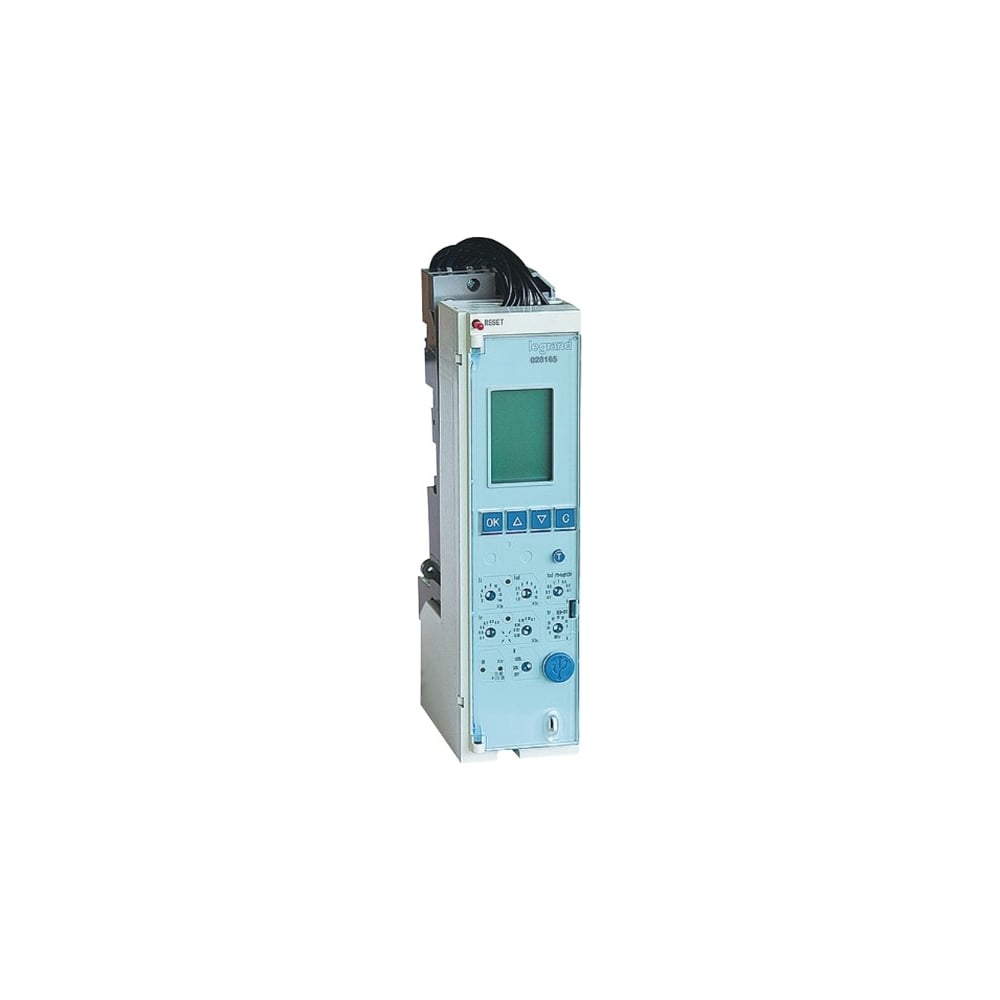Электронный расцепитель Legrand DMX3 1600 LSI 028165 - выгодная цена ...
