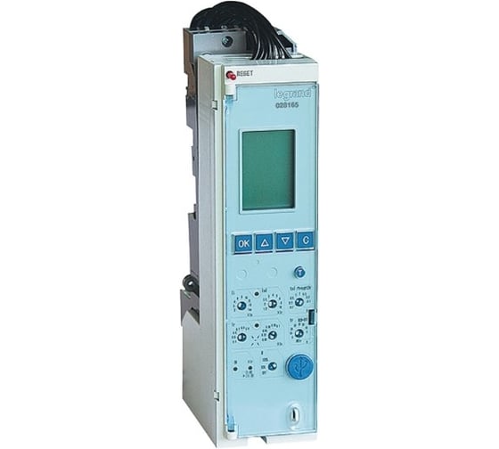 Электронный расцепитель Legrand DMX3 1600 LSI 028165