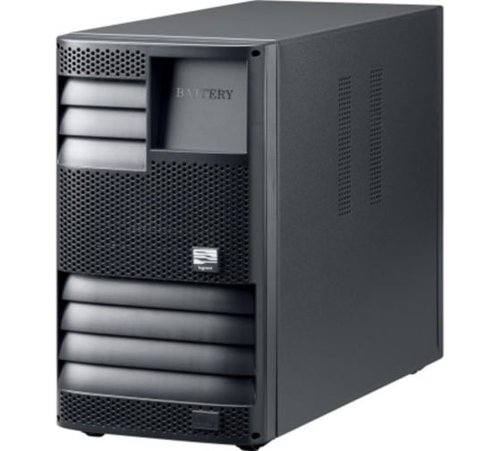 Батарейный шкаф Legrand + 1 комплект батарей - Megaline 310775