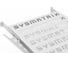 Выдвижная полка SYSMATRIX глубиной 550 в телекоммуникационный шкаф SH 8104 700 2