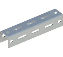 Стойка подвесная ООО "СТАЛЬНЫЕ СИСТЕМЫ" STP-800 (2,0мм) L=800мм гор. цинк SK1680-27