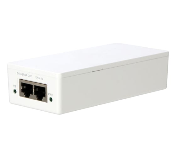 PoE+ инжектор DAHUA DH-TAM1GT1GT-30 АН5023272 1